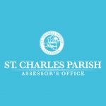 St. Charles Parish Assessor's Office Logo
