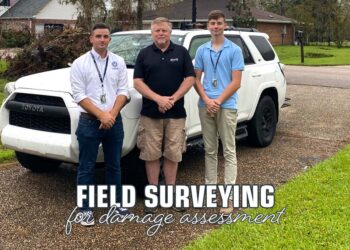 Field Surveying
