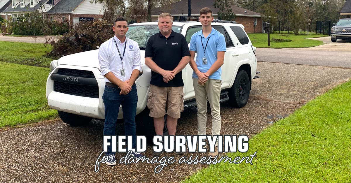 Field Surveying