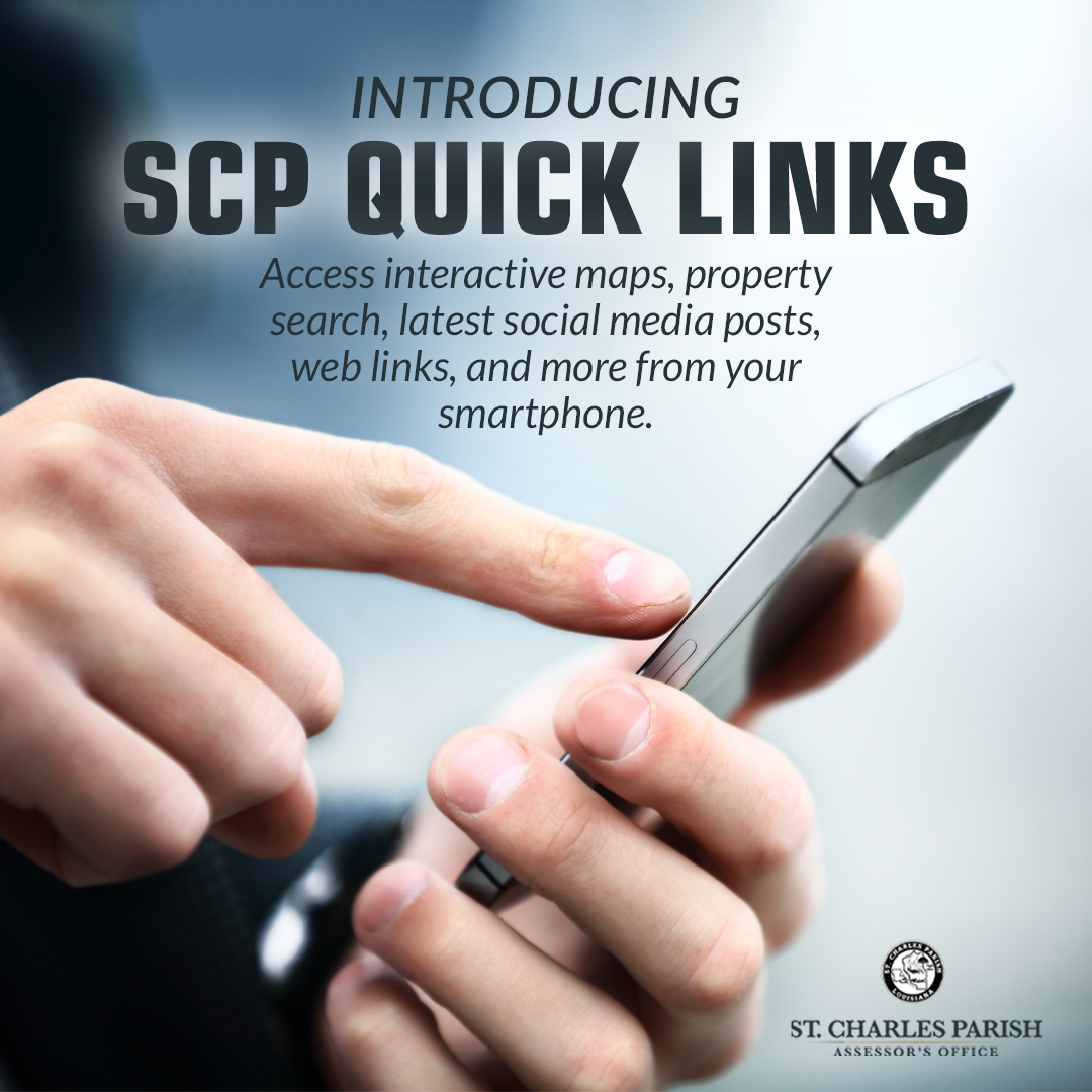 SCP Quick Links