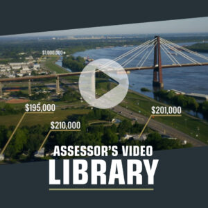 Visit the assessor's video library